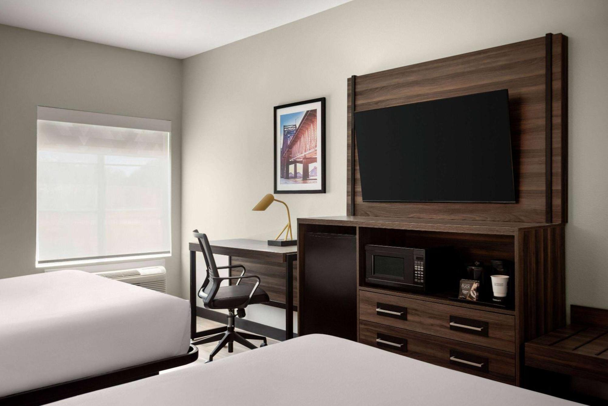 La Quinta By Wyndham Gonzales La Hotel Ngoại thất bức ảnh