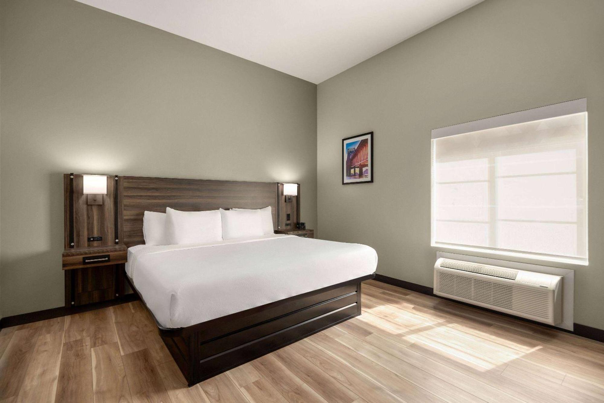La Quinta By Wyndham Gonzales La Hotel Ngoại thất bức ảnh